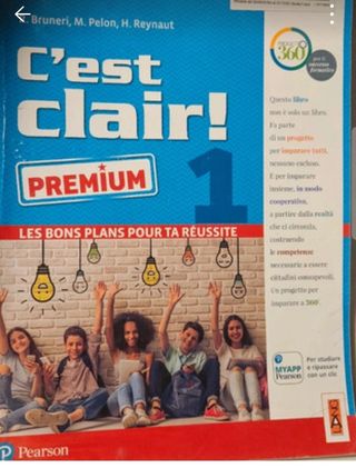 C'est clair 1