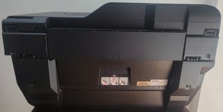 (CON TINTAS) Impresora Pro Brother MFC-J6910DW