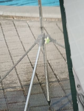 Ducha piscina / jardín