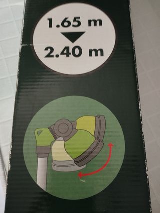 Ducha piscina / jardín