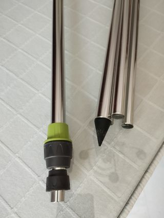 Ducha piscina / jardín