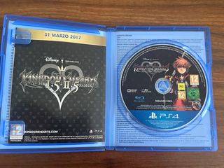 Kingdom Hearts 2.8 PS4 (PlayStation 4)