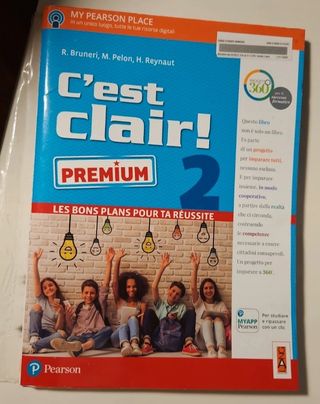 C'est clair 2