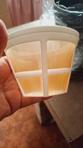 Cafetera San Ignacio - 625ml