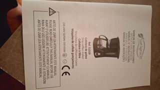 Cafetera San Ignacio - 625ml