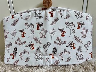 Cojín nuevo para trona Tripp Trapp Stokke