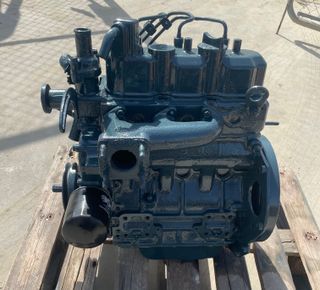 MOTOR KUBOTA D950 REACONDICIONADO