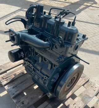 MOTOR KUBOTA D950 REACONDICIONADO