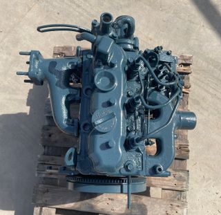 MOTOR KUBOTA D950 REACONDICIONADO