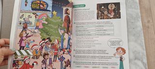 Religión católica. 3 primaria. Edén. Revuela (M...