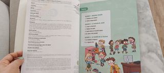 Religión católica. 3 primaria. Edén. Revuela (M...