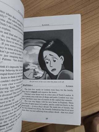 Libro CULTURE SHOCK