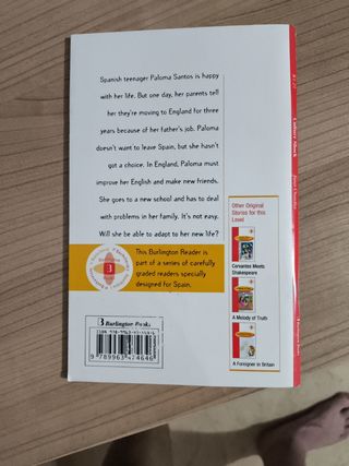 Libro CULTURE SHOCK