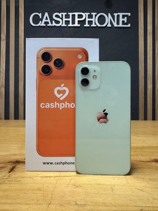 iPhone 12 128gb Verde