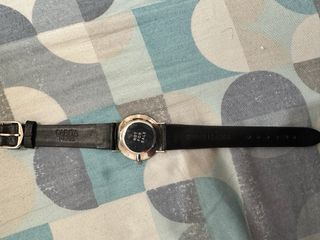Orologio Carita - Quarzo - Cinturino Nero