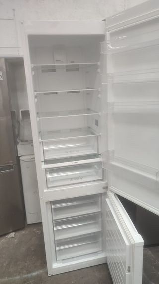 Nevera Wonder 2m - Refrigerador
