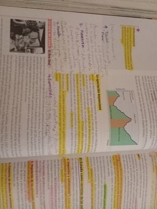 Economía. 1 Bachillerato. Savia (Spanish Edition)