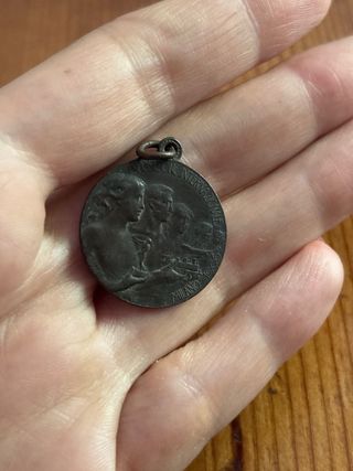 Medaglie commemorative Milano 1929