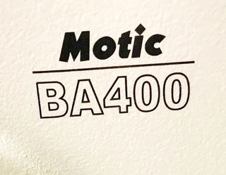 MICROSCOPIO TRIOCULAR BIOLÓGICO BA-400 CON CAMARA.