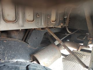 Land Rover Defender 2008