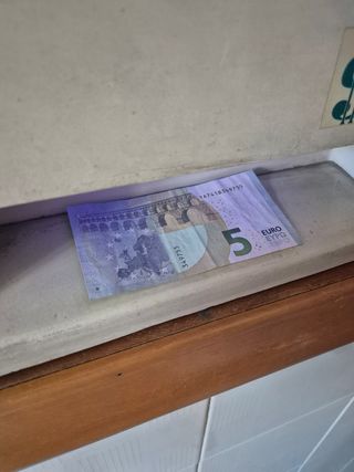 Money Tester - Verificatore di Banconote