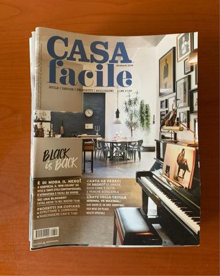 Casa Facile