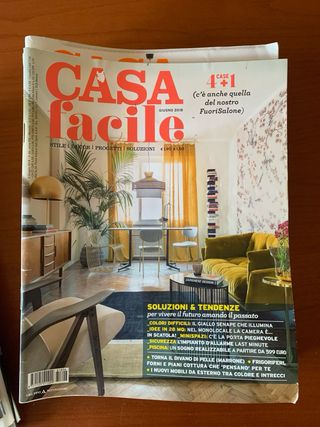 Casa Facile