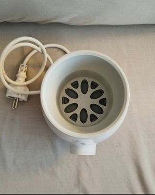 Calienta biberones Philips Avent
