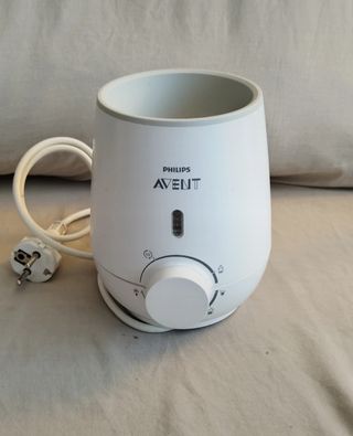 Calienta biberones Philips Avent