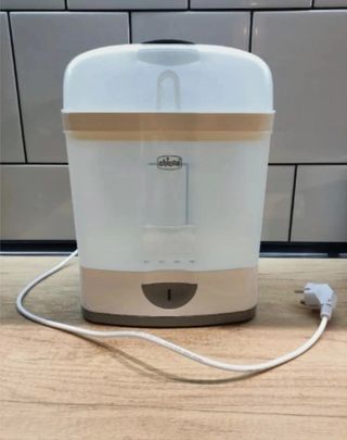 Calienta biberones Philips Avent