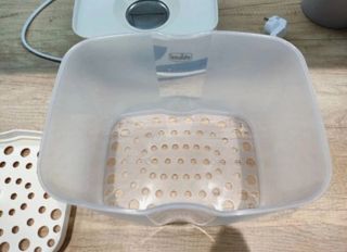 Calienta biberones Philips Avent
