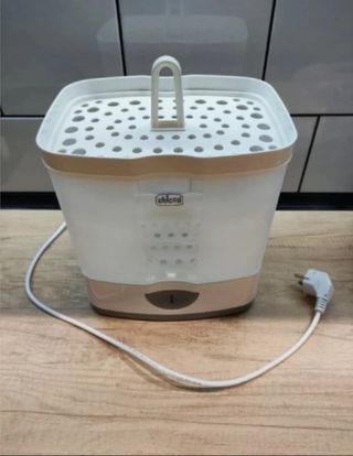 Calienta biberones Philips Avent