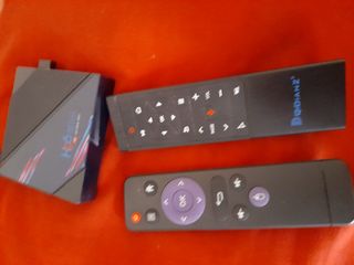 Hyco 4K Ultra HD - TV Box