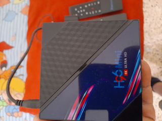 Hyco 4K Ultra HD - TV Box