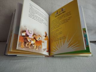 TU PRIMERA BIBLIA (Spanish Edition)