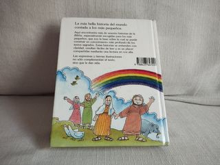 TU PRIMERA BIBLIA (Spanish Edition)