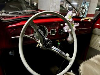 Volkswagen Beetle 1980