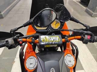 SE VENDE KTM 990 Adventure ABS *LEOVINCE* OFERTA