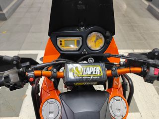 SE VENDE KTM 990 Adventure ABS *LEOVINCE* OFERTA