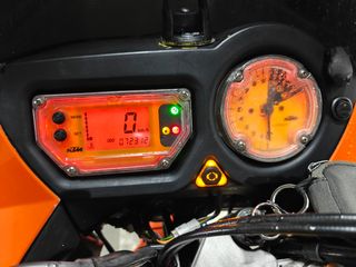 SE VENDE KTM 990 Adventure ABS *LEOVINCE* OFERTA