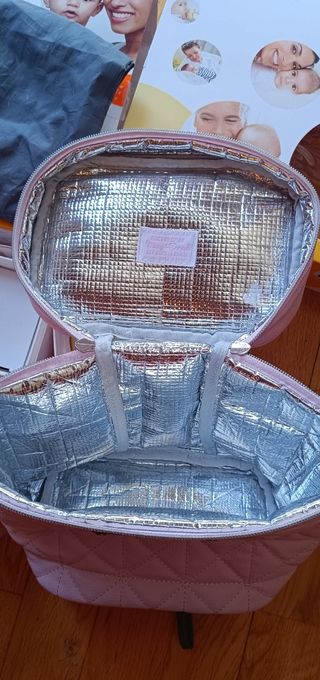 Sacaleches Medela Swing - Eléctrico