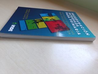 Programación integrada para Primaria: Unidades ...