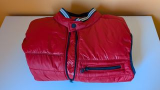 Chaleco rojo Studio Classics S