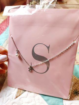 Lote accesorios y joyas varias