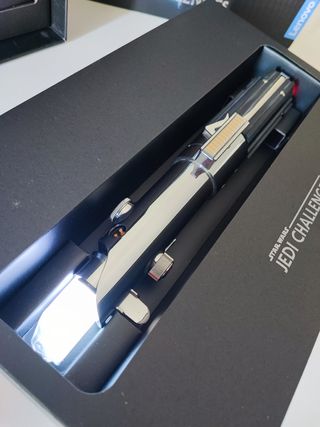 Lenovo Star Wars Jedi Challenges VR