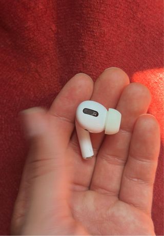 Airpod Pro 2 blanco - Repuesto