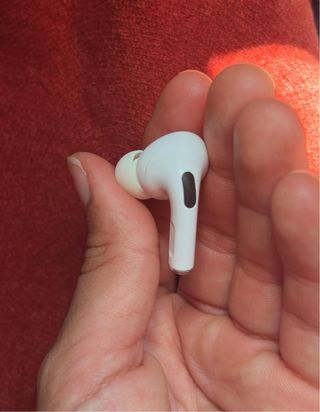 Airpod Pro 2 blanco - Repuesto