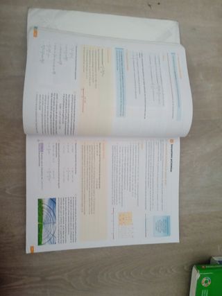 Matemáticas aplicadas a las Ciencias Sociales. ...