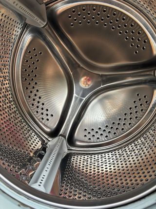 Lavadora Fagor 3F-1610X 6kg