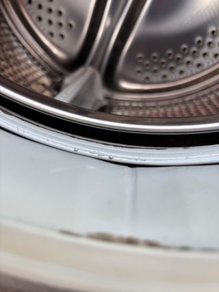 Lavadora Fagor 3F-1610X 6kg